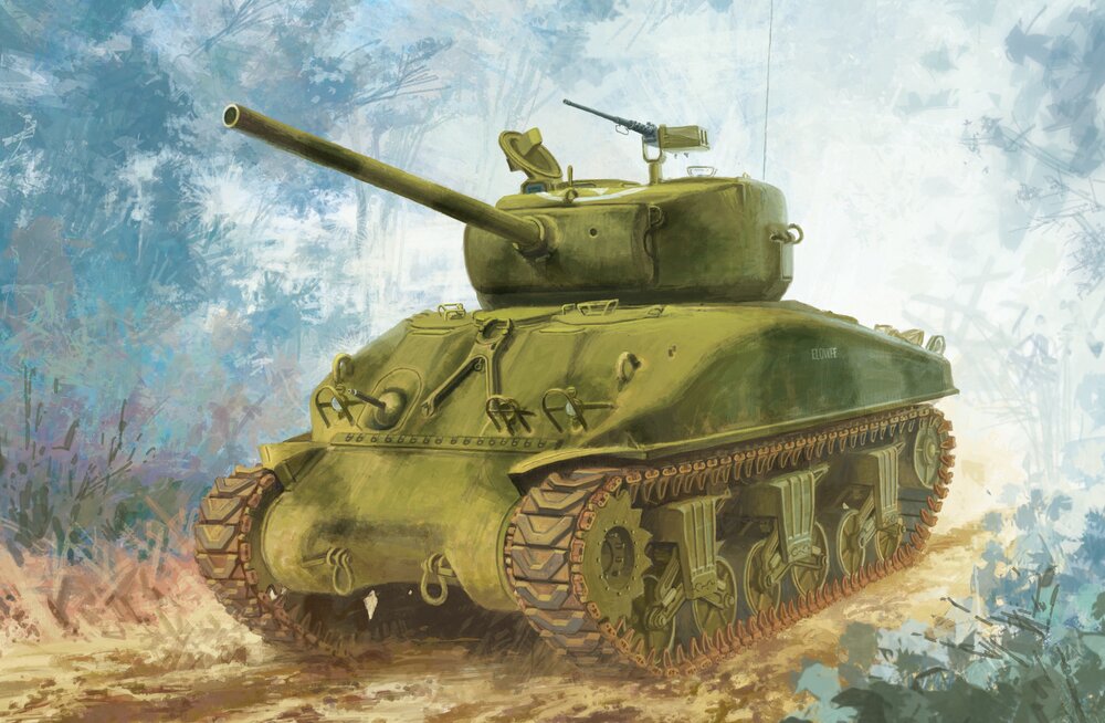 M4A1(76) WVVSS