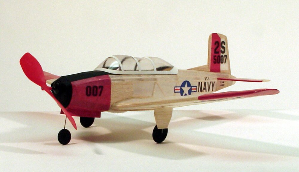 T-34 L.C.AIRPL
