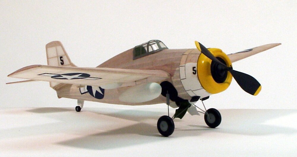 F-4F WILDCAT