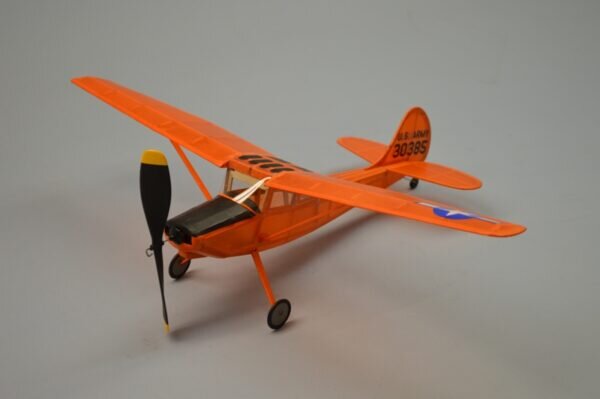 L-19 Bird Dog