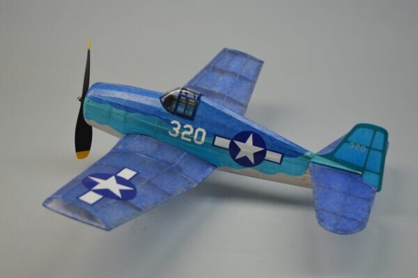 F6F Hellcat