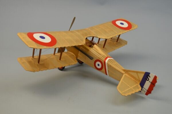 Spad VII