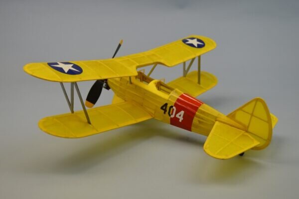Stearman PT-17