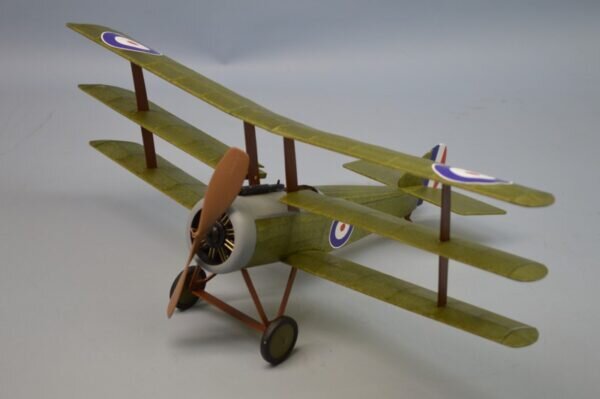 Sopwith Triplane (1)