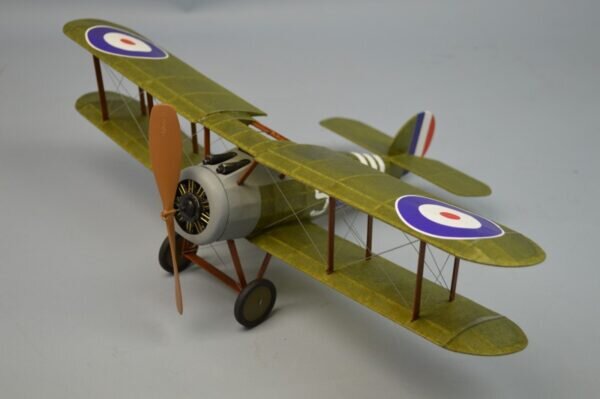 Sopwith Snipe