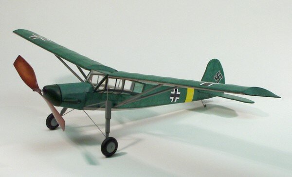 FIESELER 156 STORCH