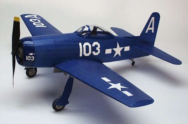 F8F-2 BEARCAT