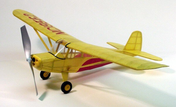 Aeronca 7Ac Champion