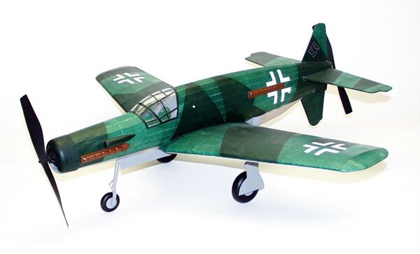 Dornier Do 335 Arrow