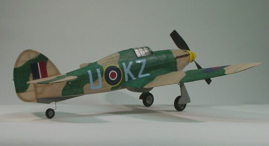 Hawker Hurricane