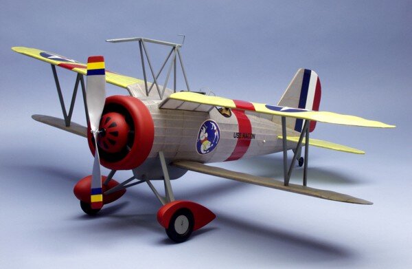 Curtiss F9C-2 Sparrowhawk