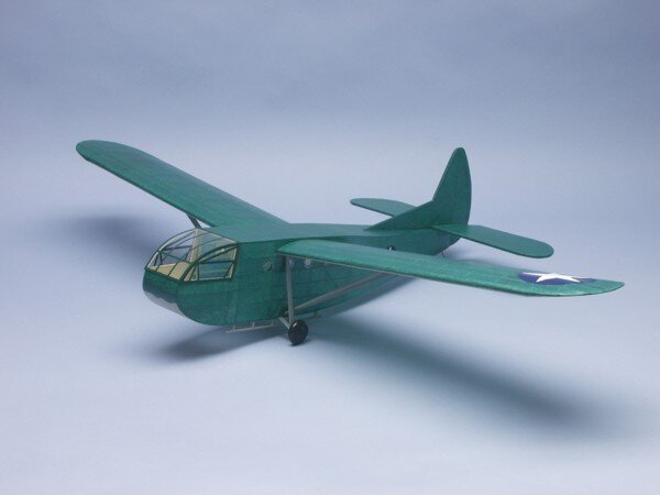 Waco Cg-4A (1)