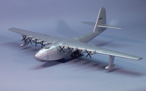 SPRUCE GOOSE 30″
