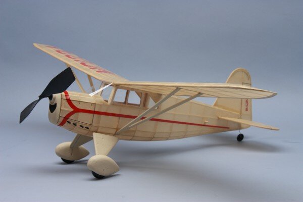 Rearwin Speedster Kit