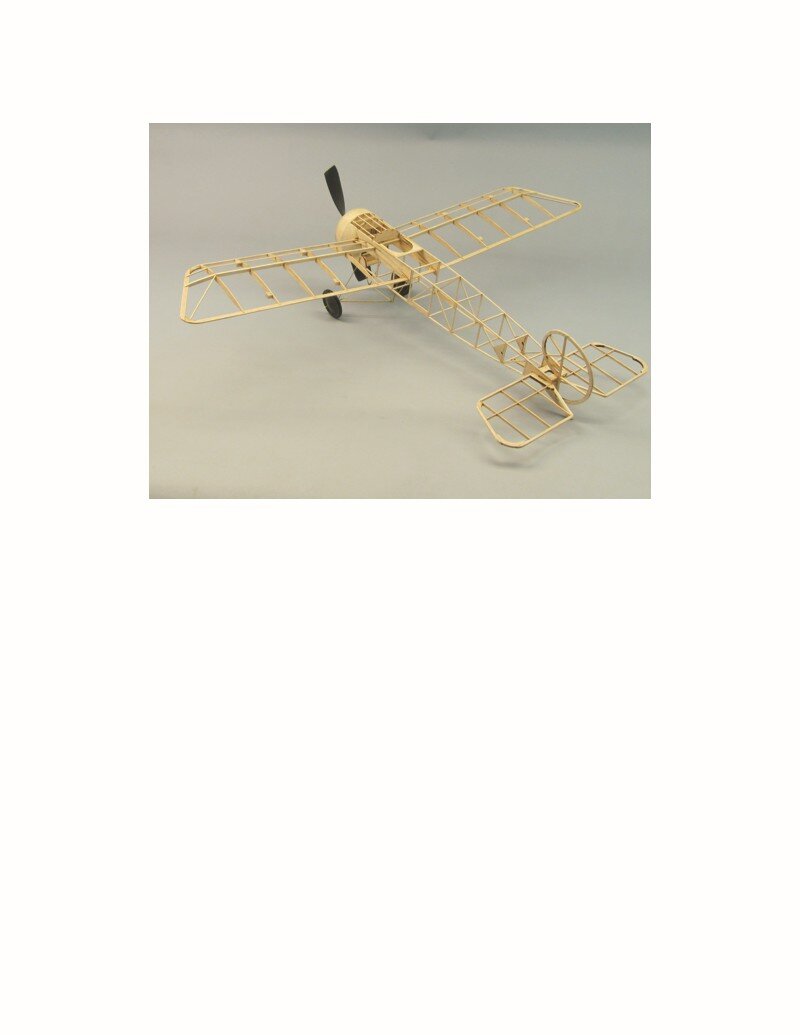 Fokker EINDECKER EIII