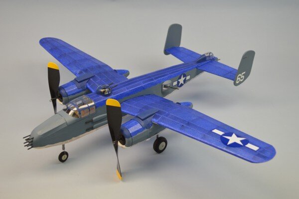 USMC PBJ 1J (B-25J)