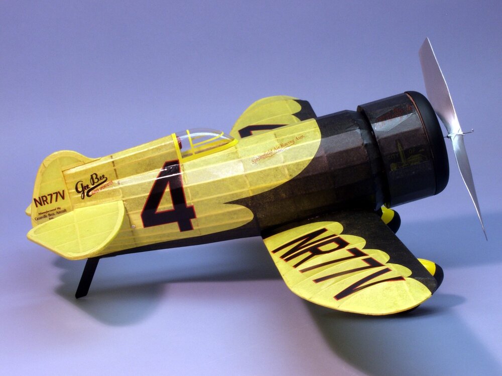 BEE BEE Z 24″