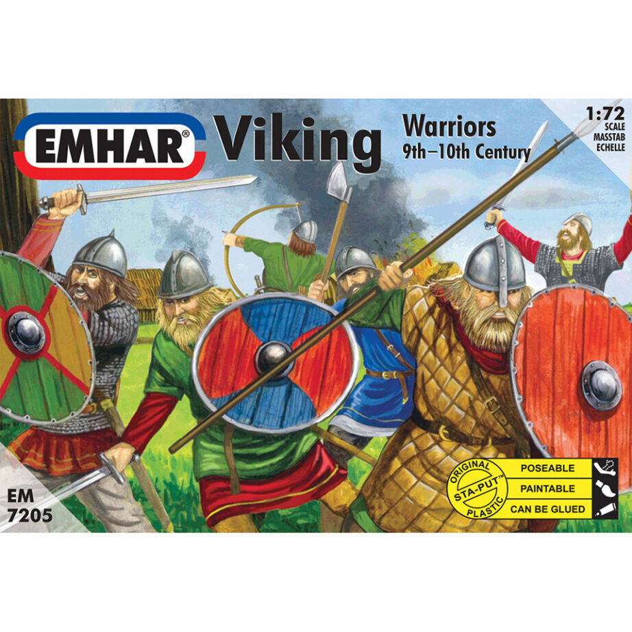 VIKINGS 1:72
