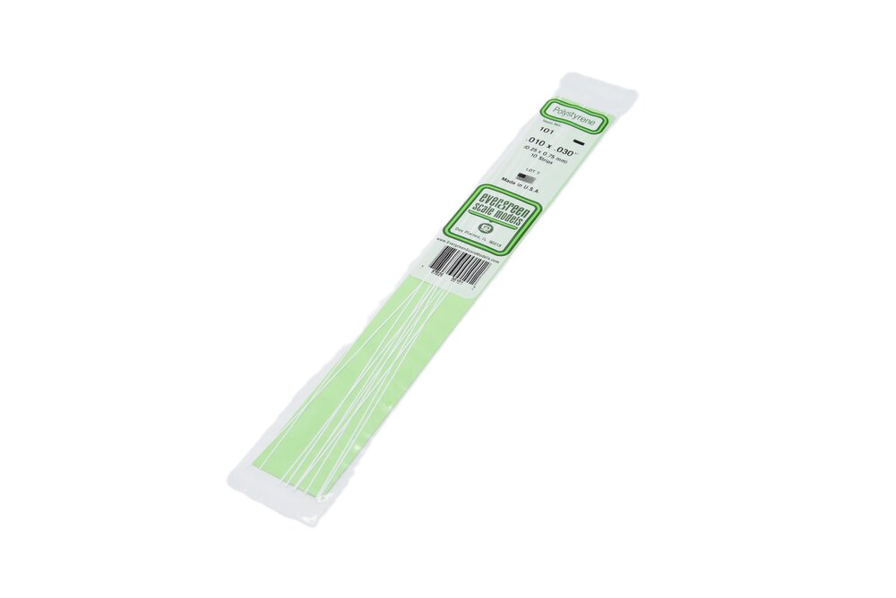 Strip - L.355mm - 0.25x0.8