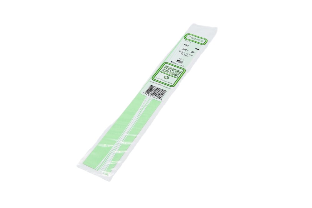Strip - L.355mm - 0.25x1