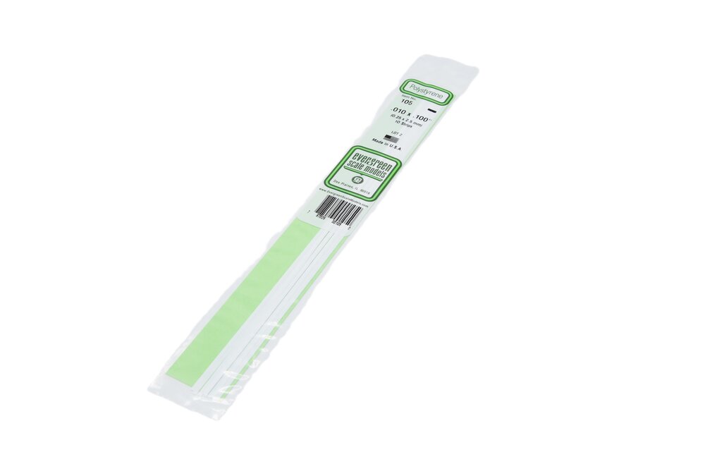 Strip - L.355mm - 0.25x2.5