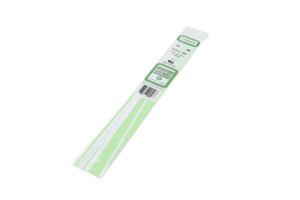 Strip - L.355mm - 0.25x3.2