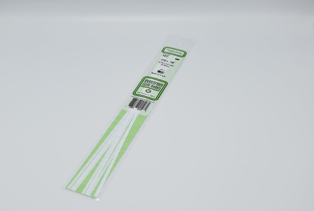 Strip - L.355mm - 0.25x4