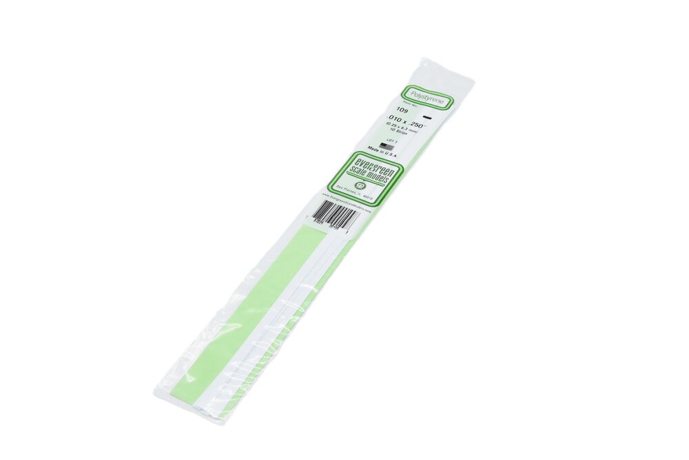 Strip - L.355mm - 0.25x6.4
