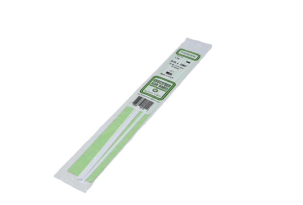 Strip - L.355mm - 0.4x2