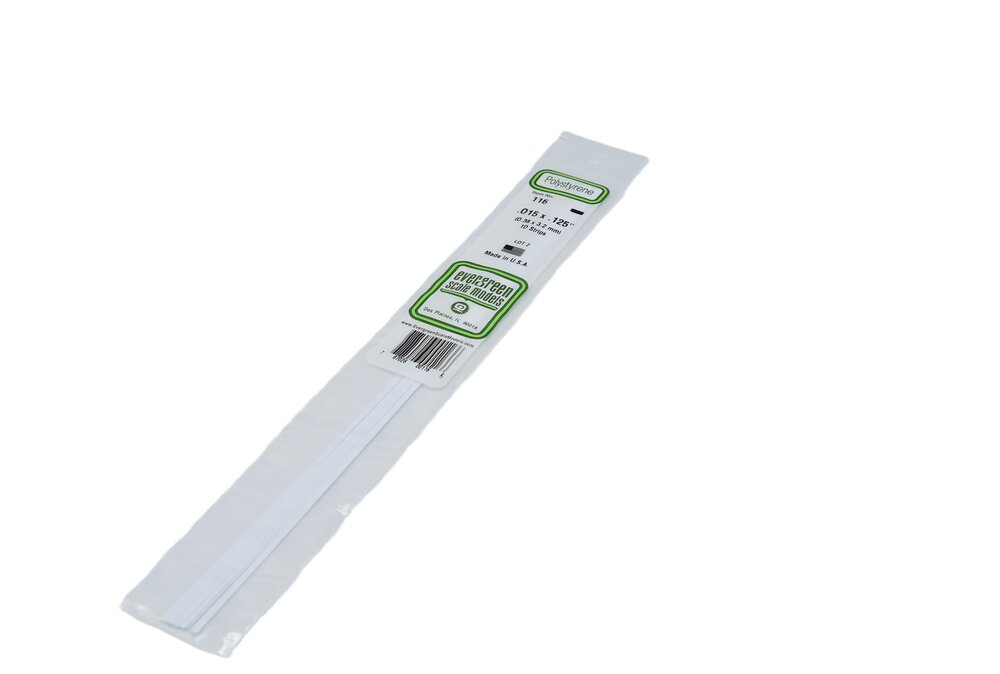 Strip - L.355mm - 0.4x3.2