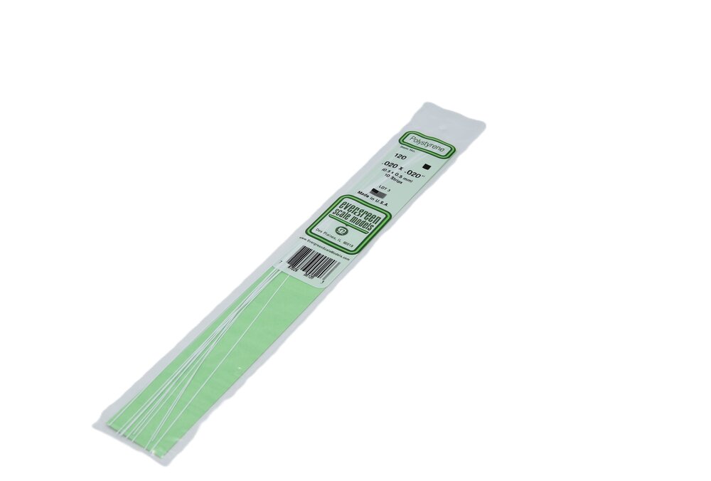 Strip - L.355mm - 0.5x0.5
