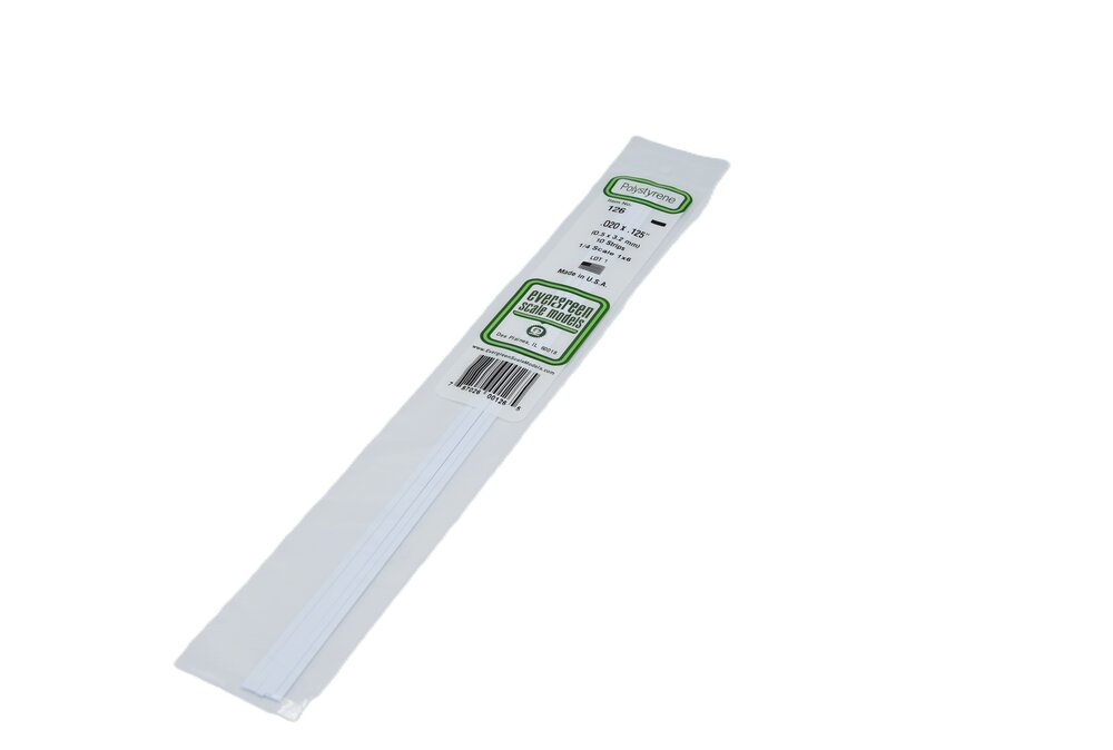 Strip - L.355mm - 0.5x3.2