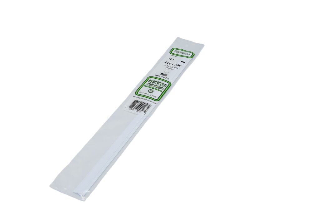 Strip - L.355mm - 0.5x4