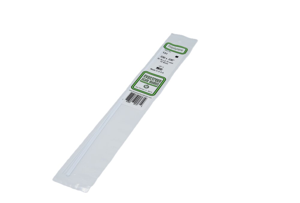 Strip - L.355mm - 0.8x0.8