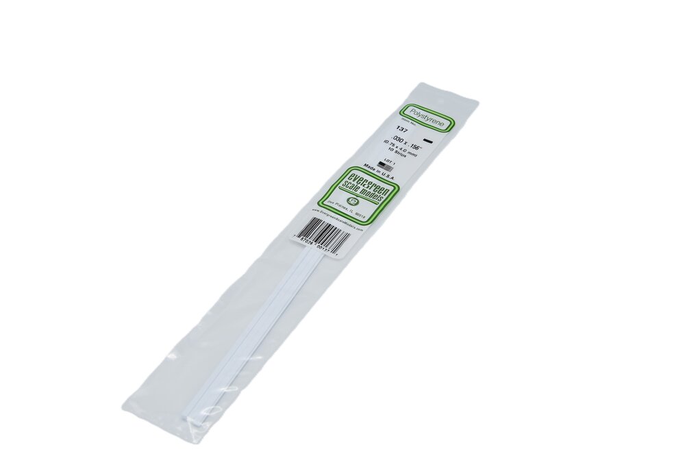 Strip - L.355mm - 0.8x4
