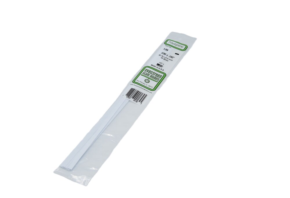 Strip - L.355mm - 0.8x6.4