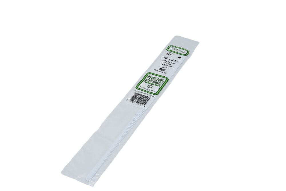 Strip - L.355mm - 1x1