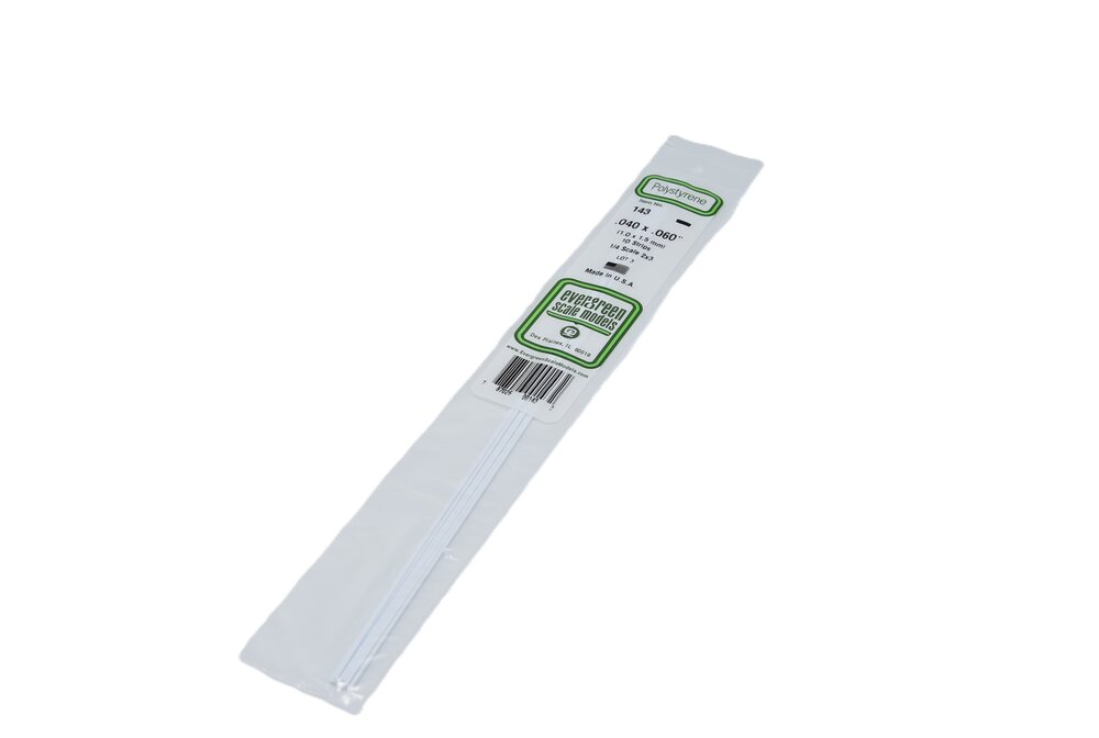 Strip - L.355mm - 1x1.5