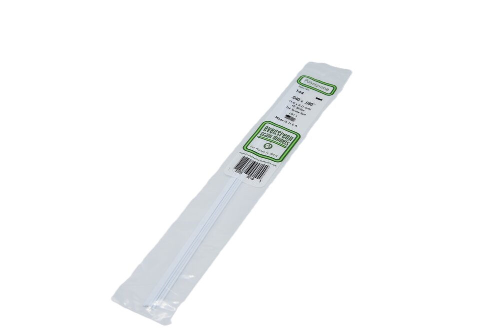 Strip - L.355mm - 1x2