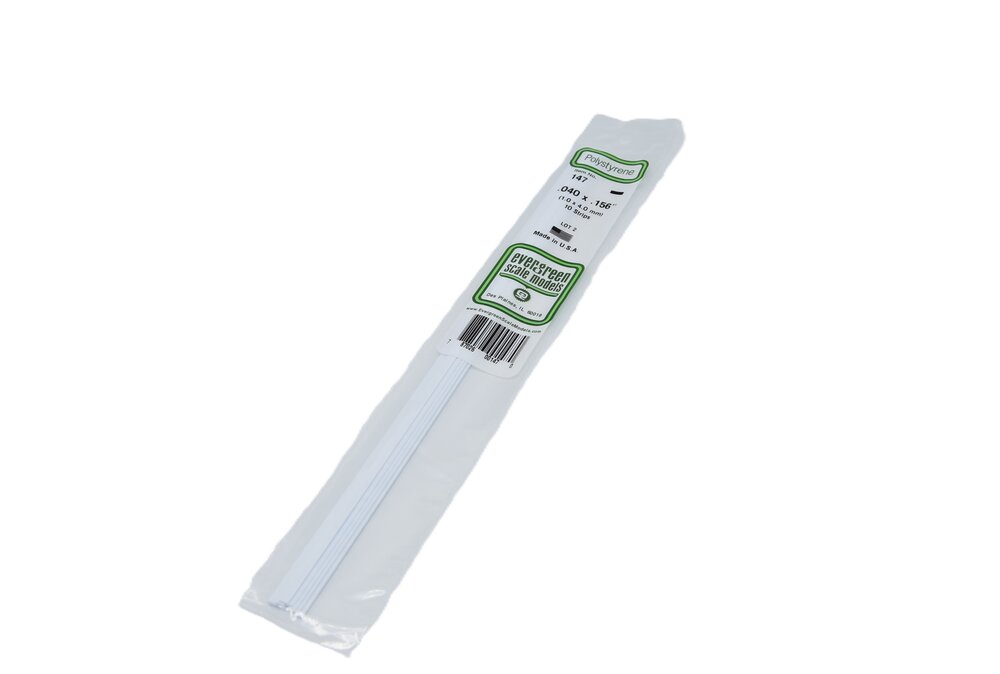 Strip - L.355mm - 1x4