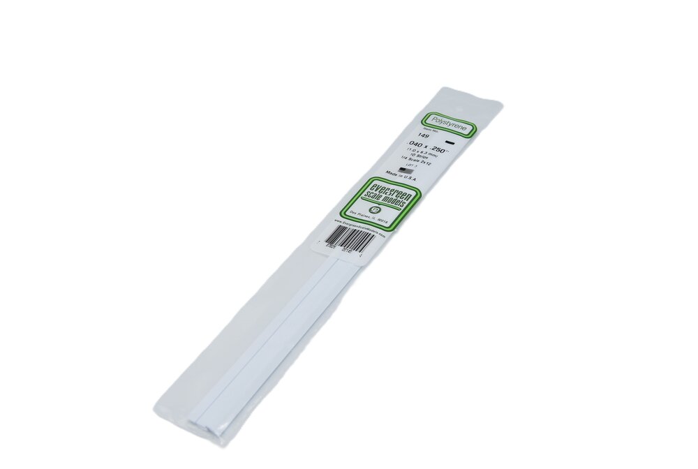 Strip - L.355mm - 1x6.4