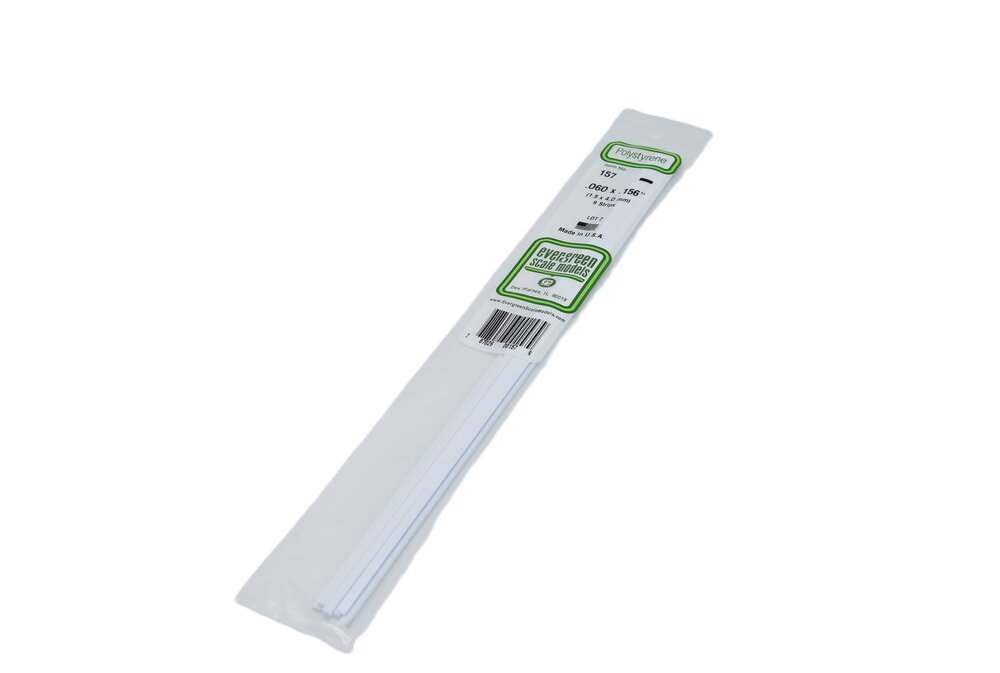 Strip - L.355mm - 1.5x4
