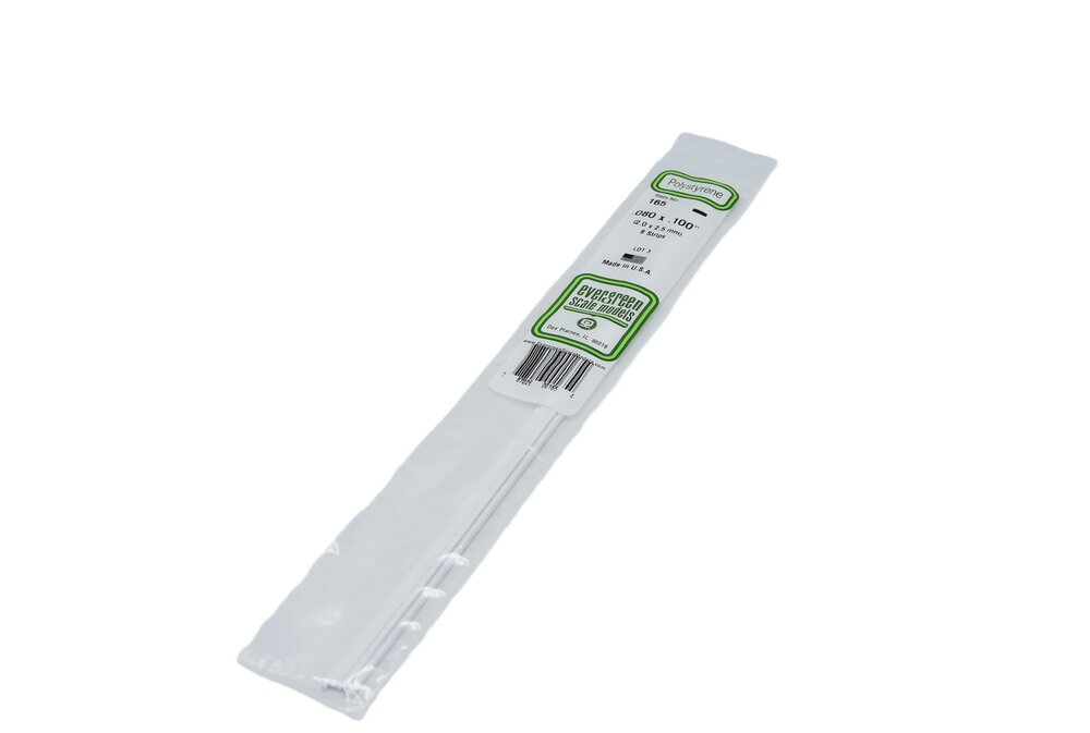 Strip - L.355mm - 2x2.5