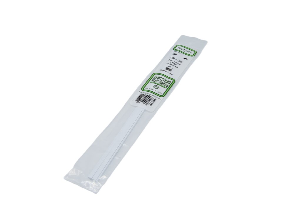 Strip - L.355mm - 2x3.2