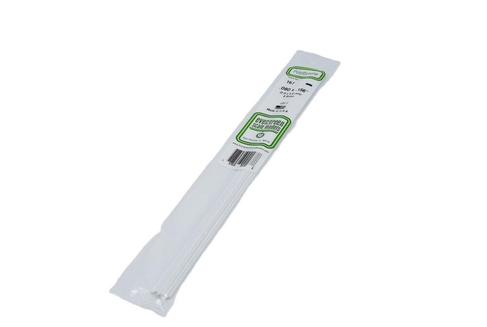 Strip - L.355mm - 2x4
