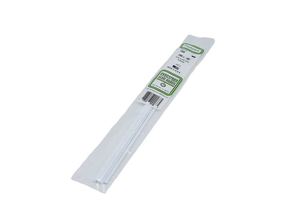 Strip - L.355mm - 2x4.8