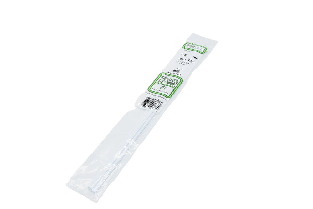 Strip - L.355mm - 2.5x3.2