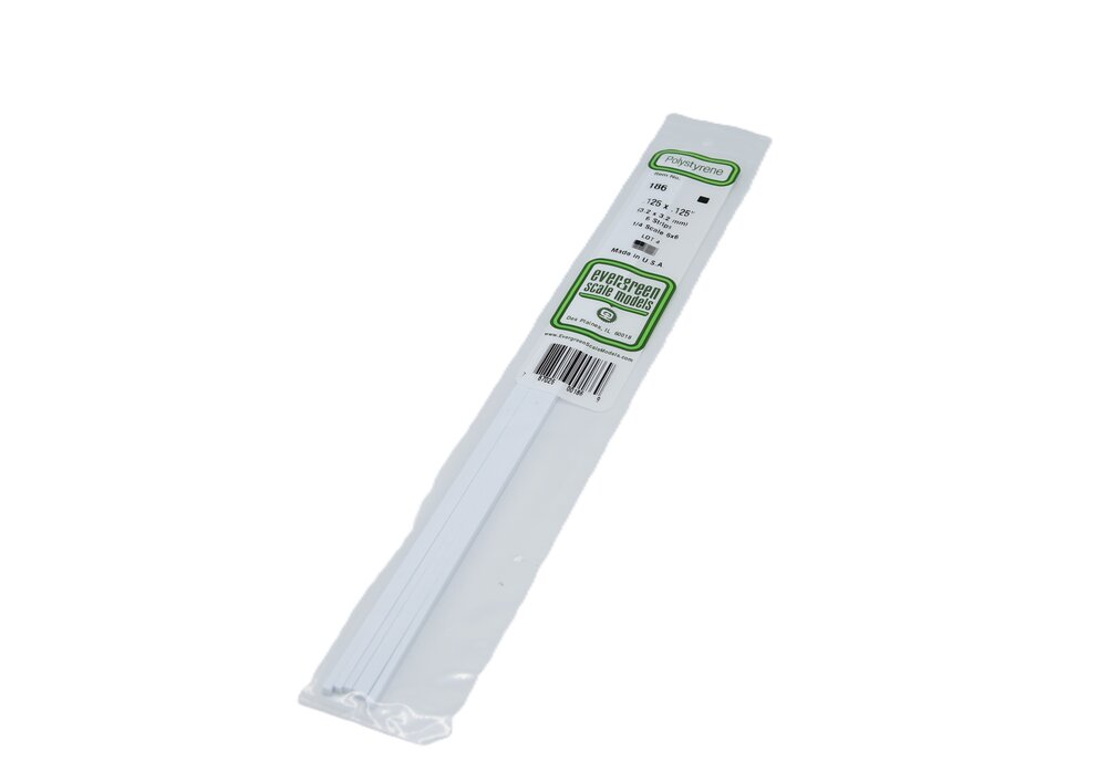 Strip - L.355mm - 3.2x3.2