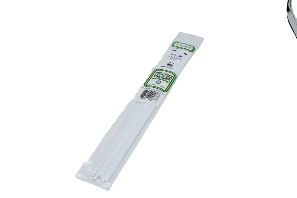 Strip - L.355mm - 3.2x4.8