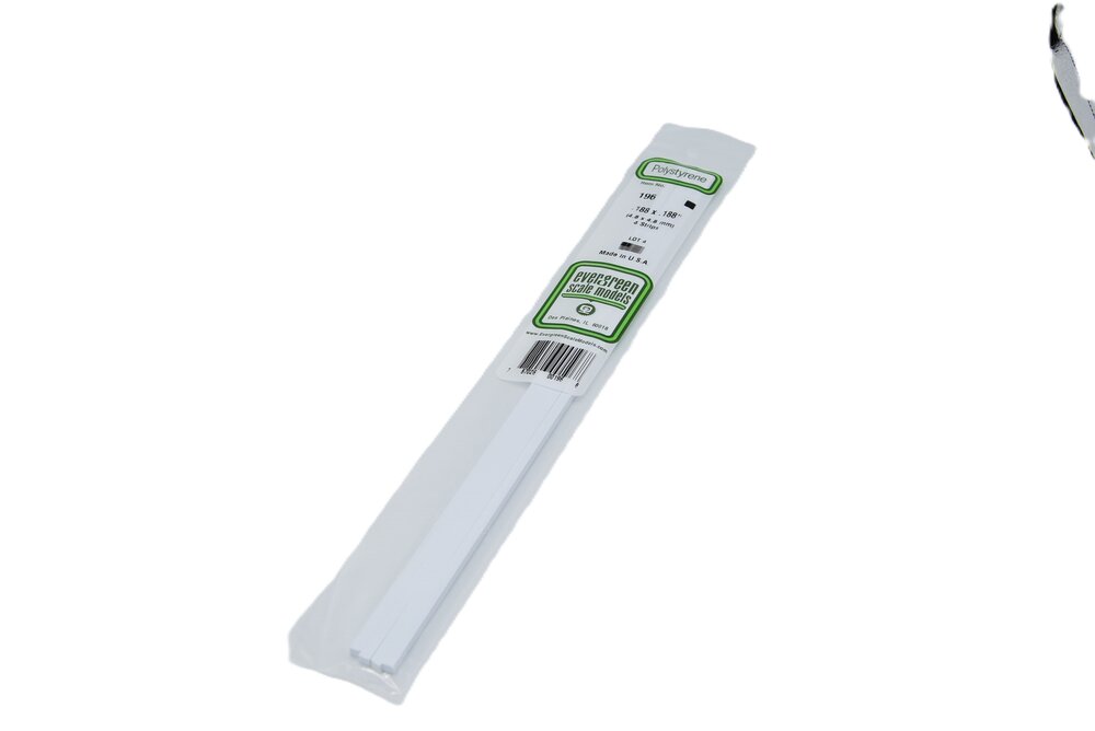 Strip - L.355mm - 4.8x4.8